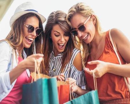 Tour de Compras en Cali