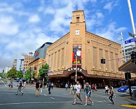 Auckland Guided Half Day Walking Tour - Morning (Private)