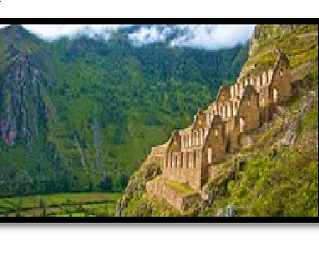 Full Day Valle sagrado de los incas