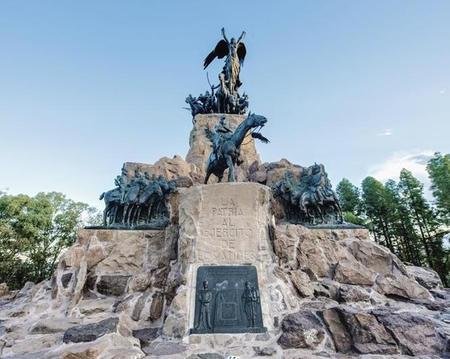 Mendoza City Tour