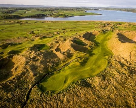 Enniscrone Golf Club