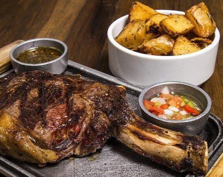 Tour de sabores argentinos