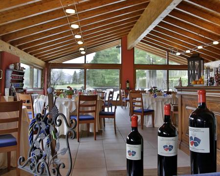 Golf Club Lanzo