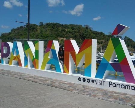 Panama Combo 2: City, Canal & Shopping