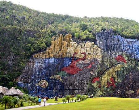 Valle de Vinales - Shared Tour