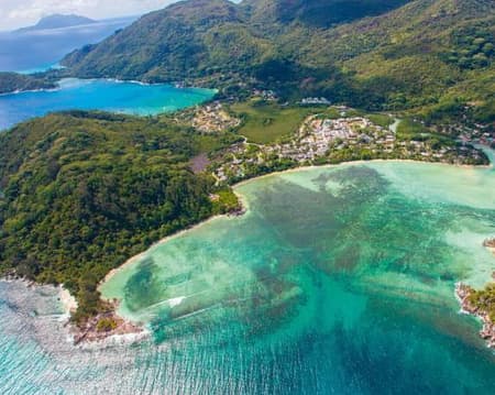 Tailored Full Day Mahe Island Tour Full Day Mahe Coach Tour with lunch & Entrance fees   - Including Victoria ,  Cultural Village  , Eden Island , Mission Lodge &   Takamaka bay Rum Distrillery (Rum testing pay Direct)  - SIC TOUR