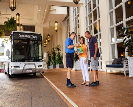 Kuranda: Scenic Rail and Skyrail - Ex Cairns