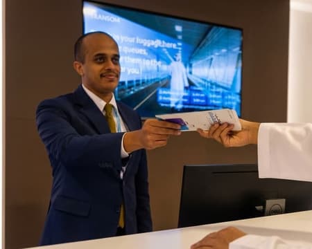 MARAHEB Meet & Assist