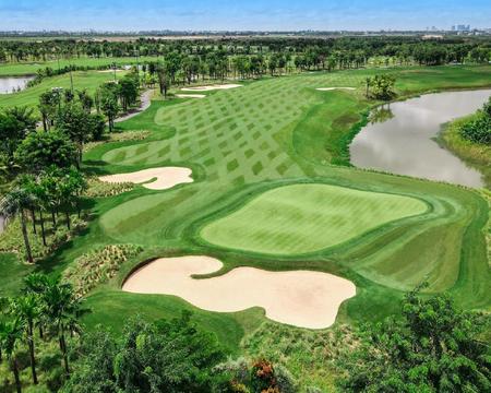 Vattanac Golf Resort