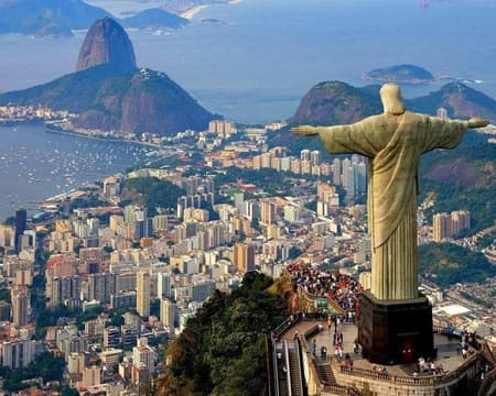 Tour de Día Completo