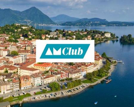 Associazione Abbonamento Musei - Verbania sul lago Maggiore: Villa Giulia e la mostra di Nespolo, il Museo del Paesaggio