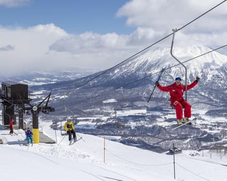 2 Days Ski and Snowboard Set Rental Equipment (Beginner - Advanced)