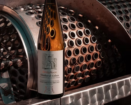 Bike Tour! Il Canavese attraverso i suoi vigneti