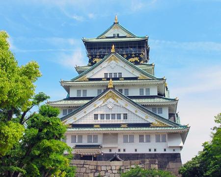Explore Osaka: Full Day Tour from Kyoto (Private)