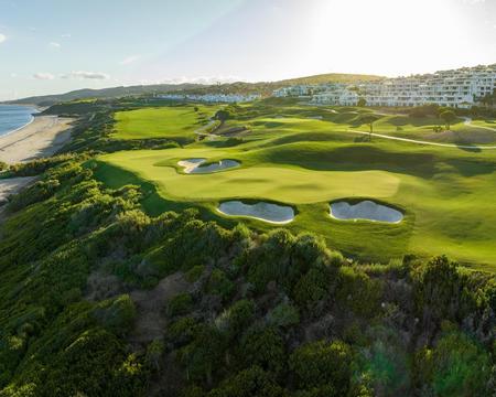La Hacienda Links