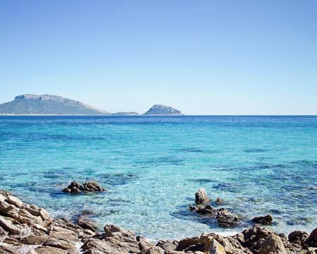 Mini Cruise to La Maddalena Archipelago