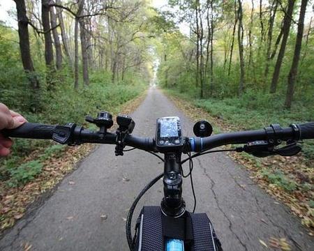 RENT EBIKE