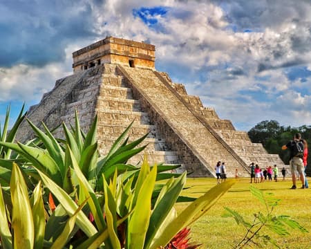 Chichen Deluxe by Xcaret