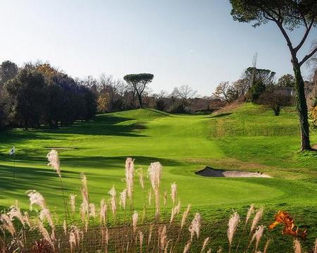 Olgiata Golf Course