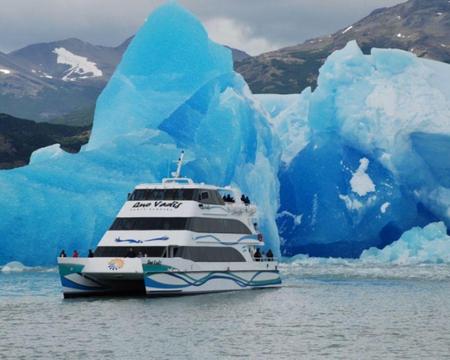 Todo Glaciares