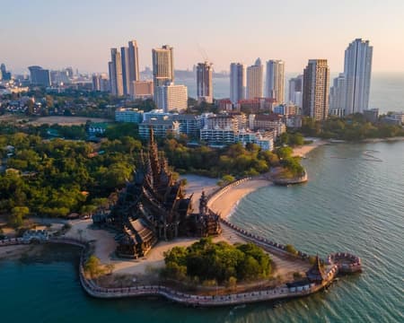 Half day Krabi City Tour -PVT 4 HOURS