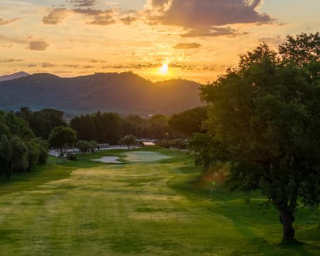 Il Picciolo Etna Golf Club
