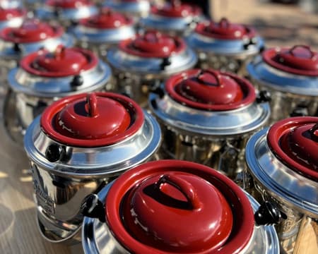 Balmaseda: visita guiada con degustación en putxera