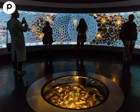 Visita de la ciudad con Monserrate