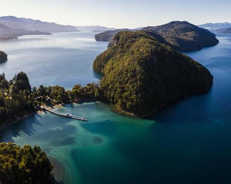 San Martin de Los Andes – Ruta de los 7 Lagos