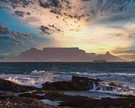 Day Trip To Aquilla From Cape Town