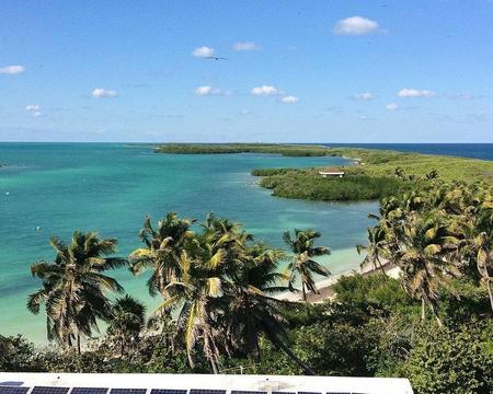 ISLA CONTOY CON TRANSPORTACIÓN (CVU) 