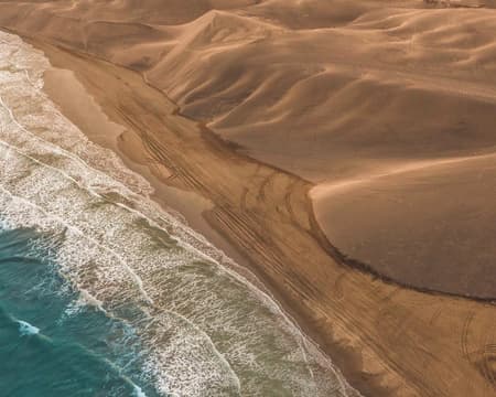 VIVE LA ADRENALINA DEL  SANDBOARDING EN CHACHALACAS (CVU)