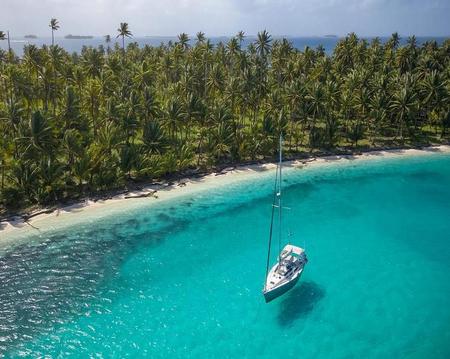 Experiencia de Pasadía en San Blas
