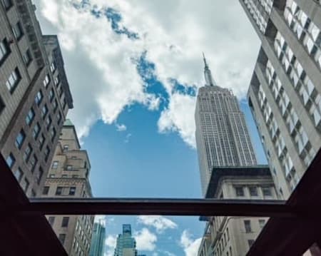 DISCOVER NY GUIDED SIC BUS TOUR + BOAT RIDE 