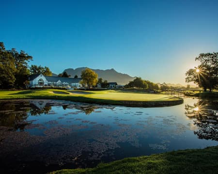 Fancourt Golf Club