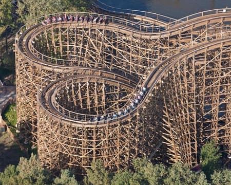 Freizeitpark Efteling