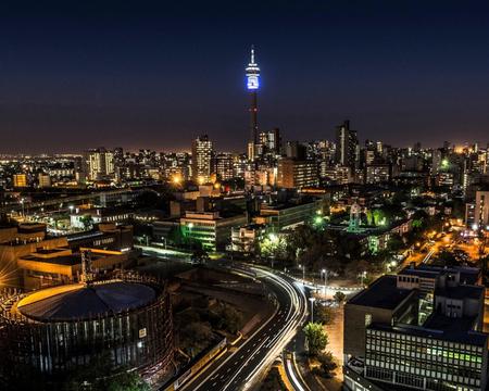 Full Day Johanesburg Tour 8 Hours