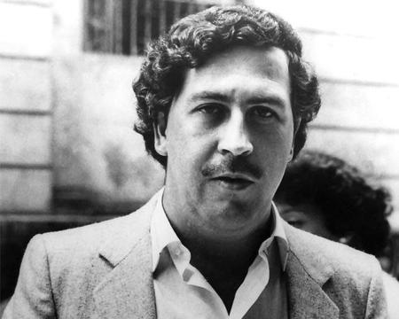 Tour Historico Pablo Escobar