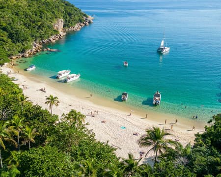 Full Angra dos Reis Tour