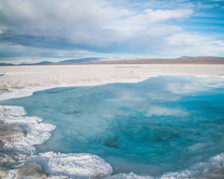 Salinas Grandes Excursion
