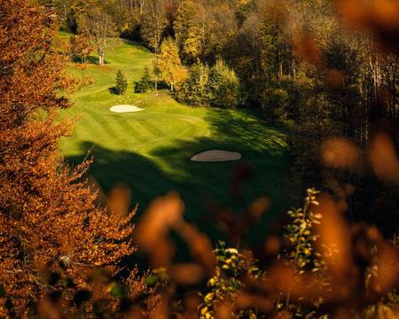 Golf Eichenheim