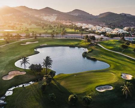 Real Club La Manga Club