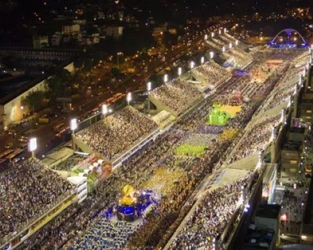 Tour de Medio Día: Experiencia de Carnaval