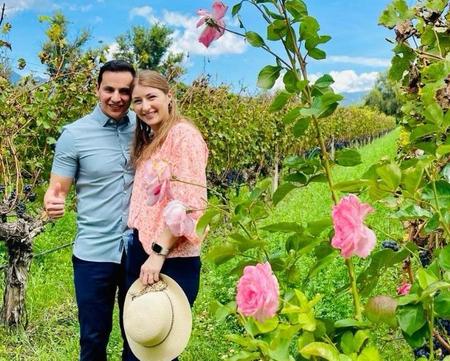 Ruta del Vino y Singani + Campiña Chapaca