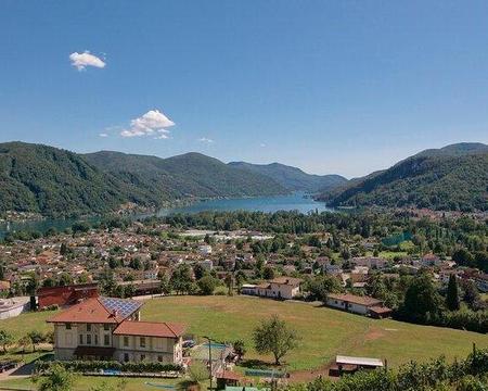 Private Full-day tour of Lugano Switzerland from Milan