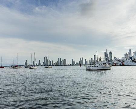 PASADIA ISLA DEL ENCANTO - REGULAR 