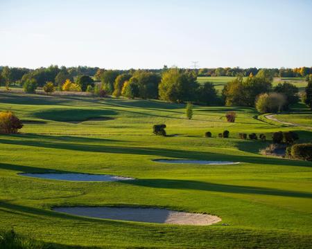 UGOLF Evreux