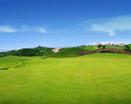 La Hacienda Heathland
