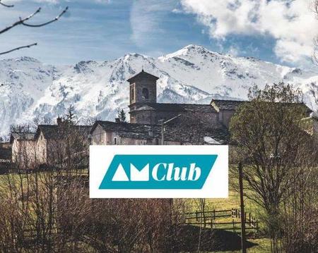 Associazione Abbonamento Musei - L'Abbazia di Novalesa e il Museo Diocesano di Susa