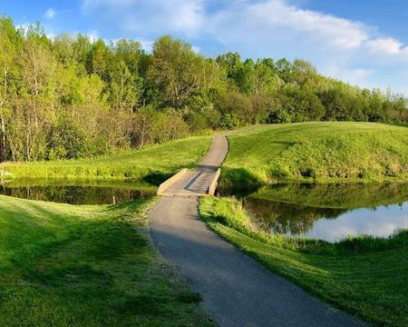 Golf PGA France du Vaudreuil